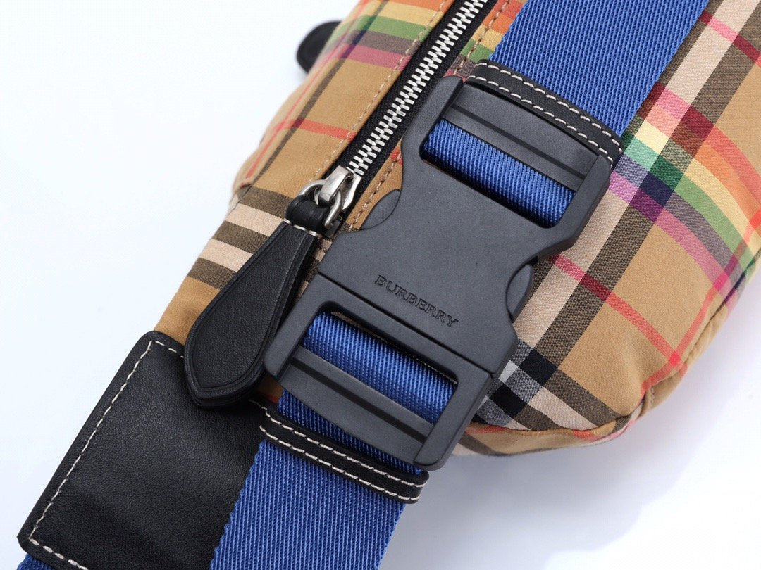 EN - New 1:1 rep  Bags BBR 027