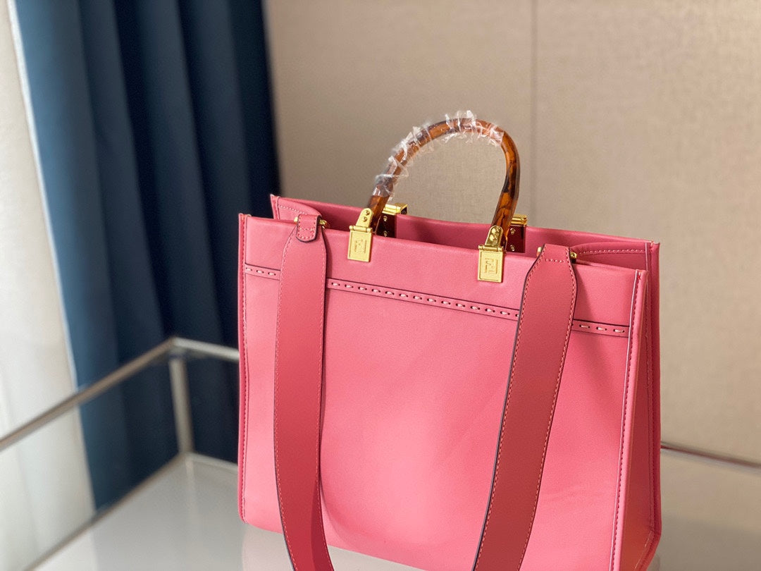 EN - New 1:1 rep Lux Bags FEI 266