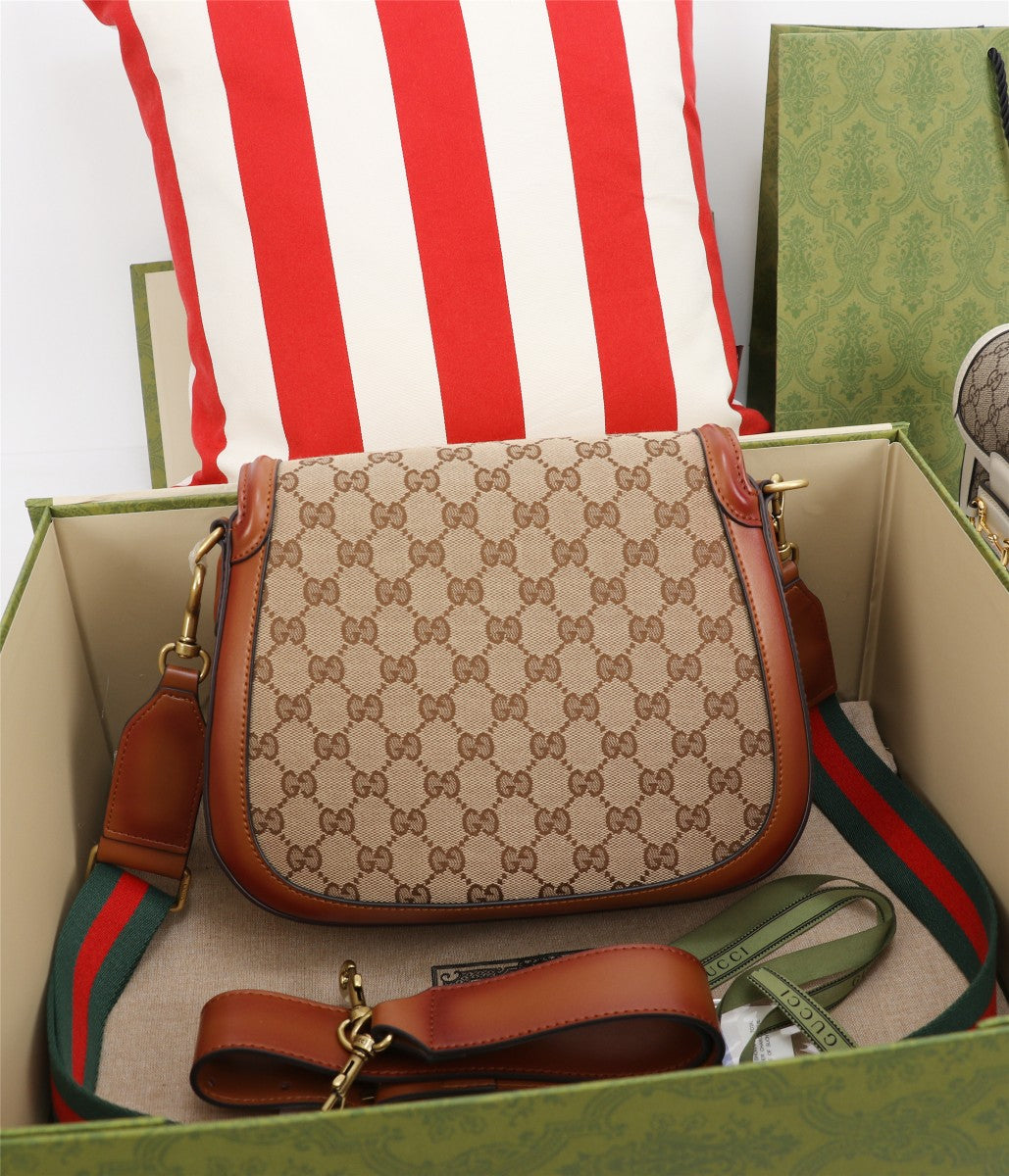 EN - New 1:1 rep Bag GCI 465