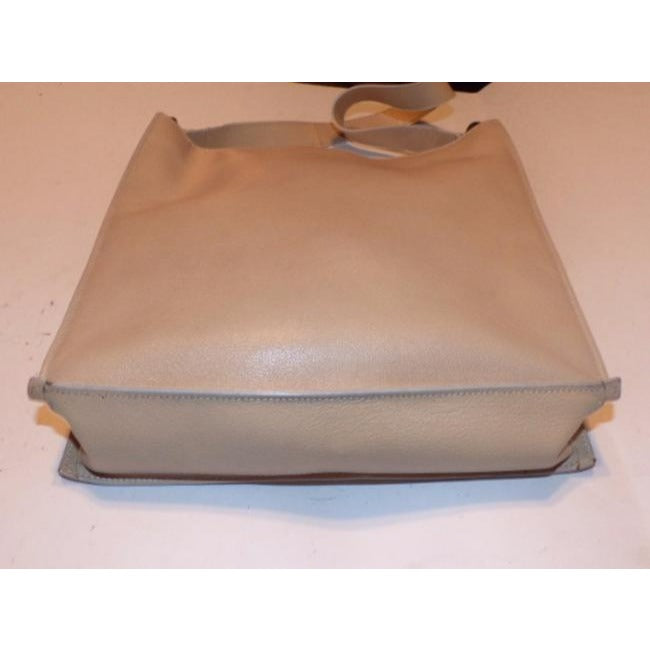 Gucci   Stone Beige Very Supple Leather Hobo Bag