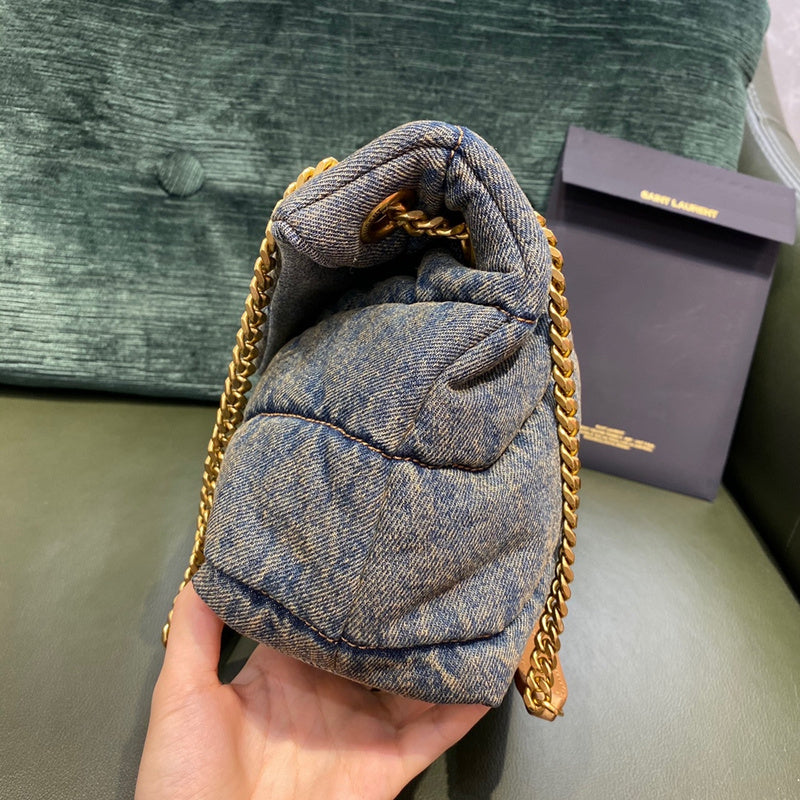 Yves Saint Laurent - Bags - The Elite Bags  423