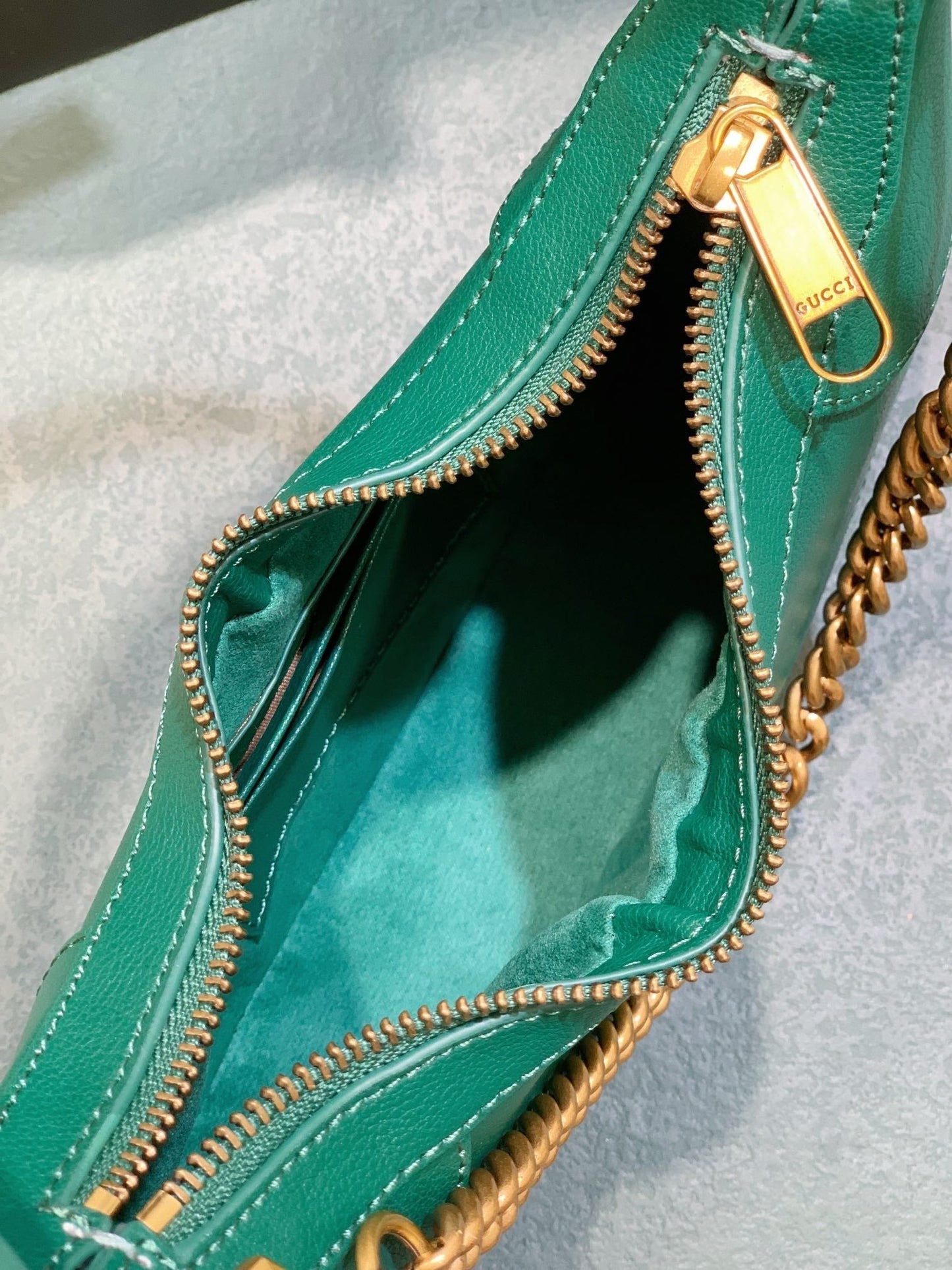 EN - New 1:1 rep Bag GCI 466