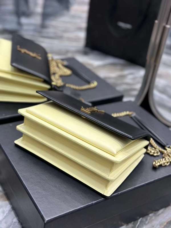 Yves Saint Laurent - Bags - The Elite Bags  599