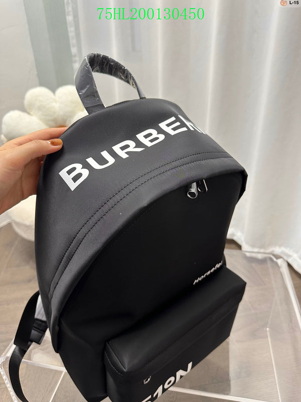 Top Quality Fashion -BBR Bags - 215