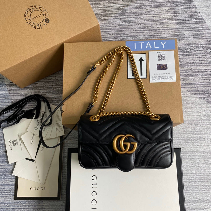 Top Quality -  Bags - 2198