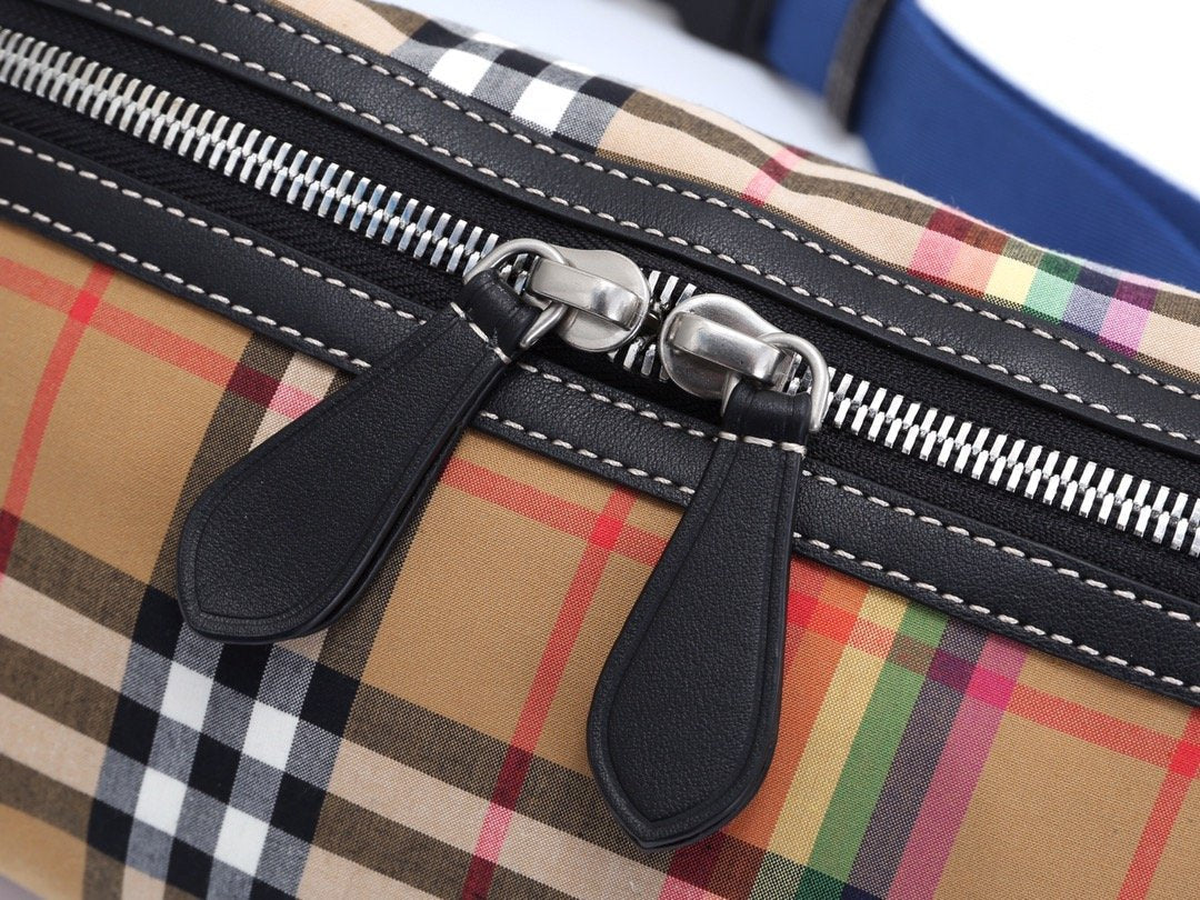 EN - New 1:1 rep  Bags BBR 027