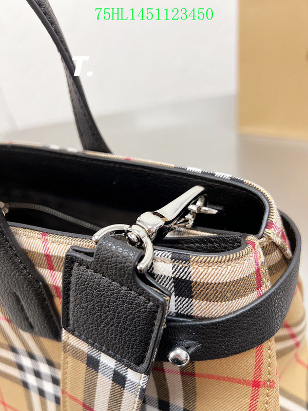 Top Quality Fashion -BBR Bags - 364