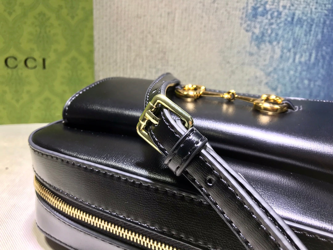 EN - New 1:1 rep  Bags GCI 539