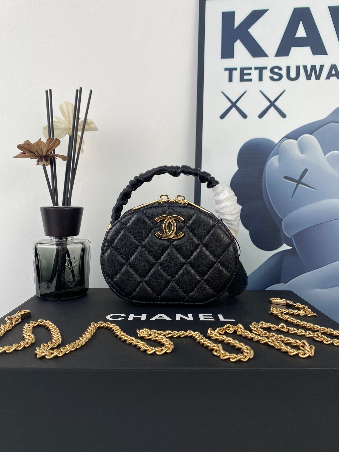 EN - New 1:1 rep Bag CHL 406