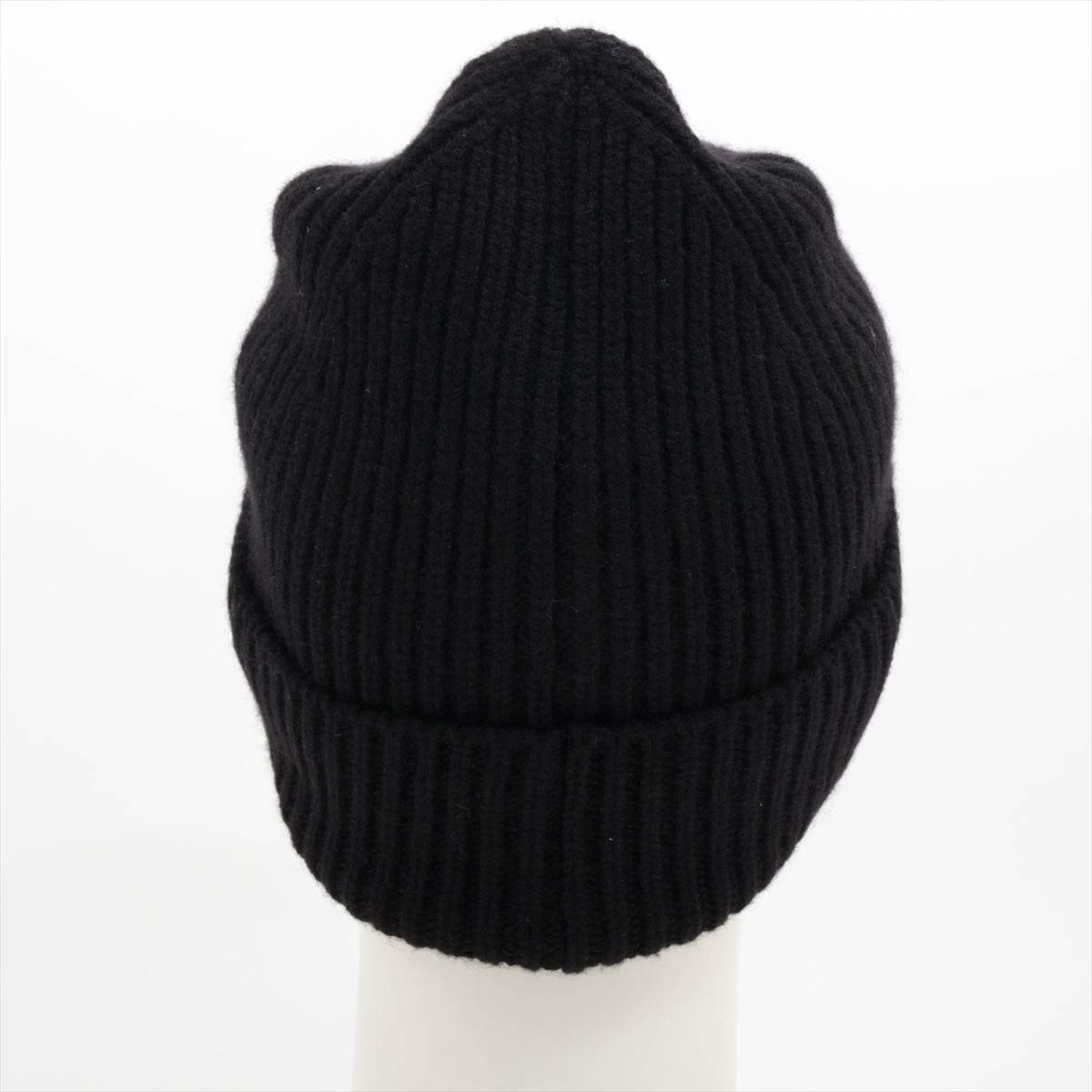 Louis Vuitton M77877 Vinny LV Sparks RN3273 s Cap Cashmere Black