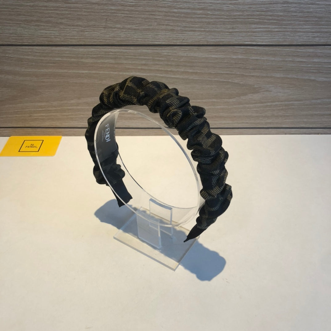 EN - Luxury Hair Band FEI 029