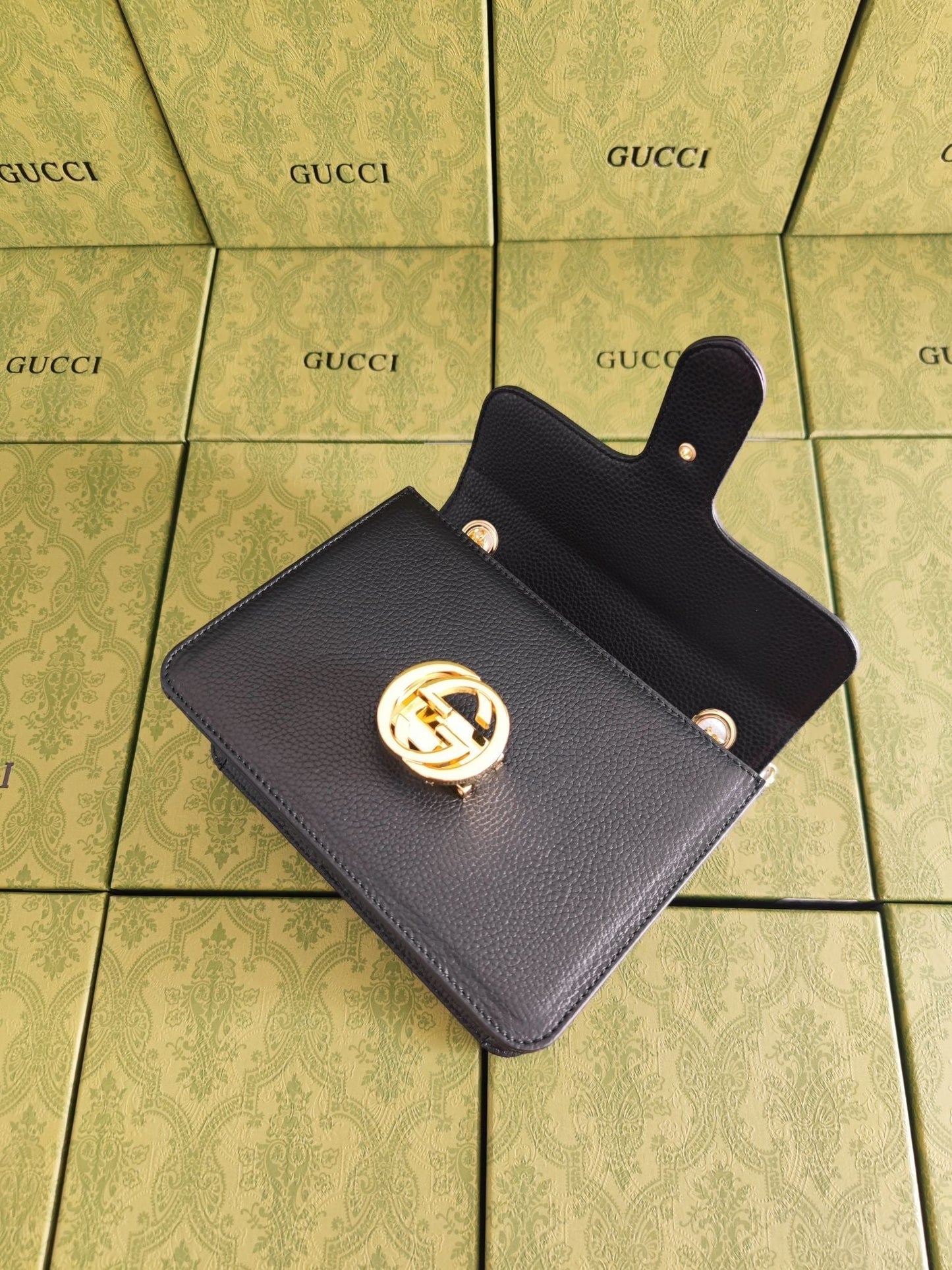 EN - New 1:1 rep Bag GCI 504