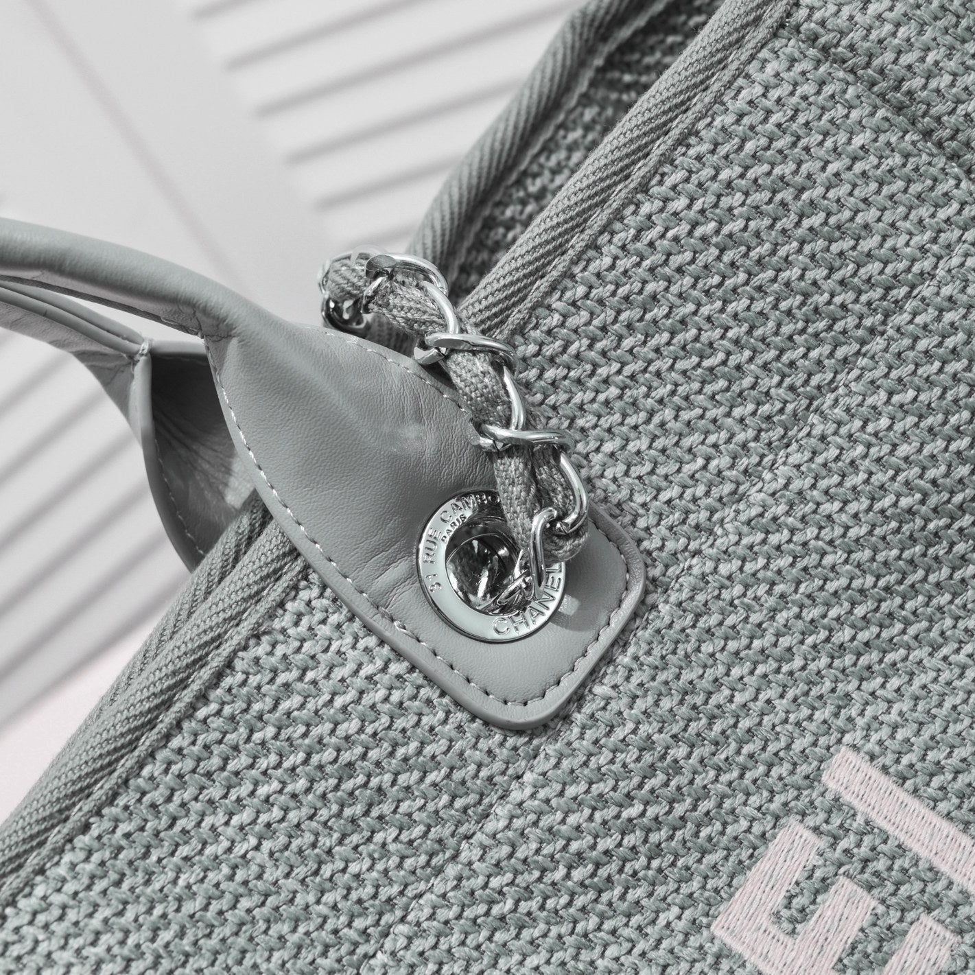 New 1:1 rep Lux Top Quality CHL Bag 539