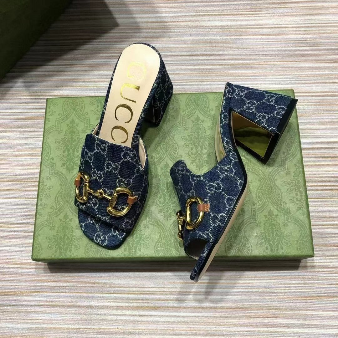 New 1:1 rep GCI HIGH HEELS 004