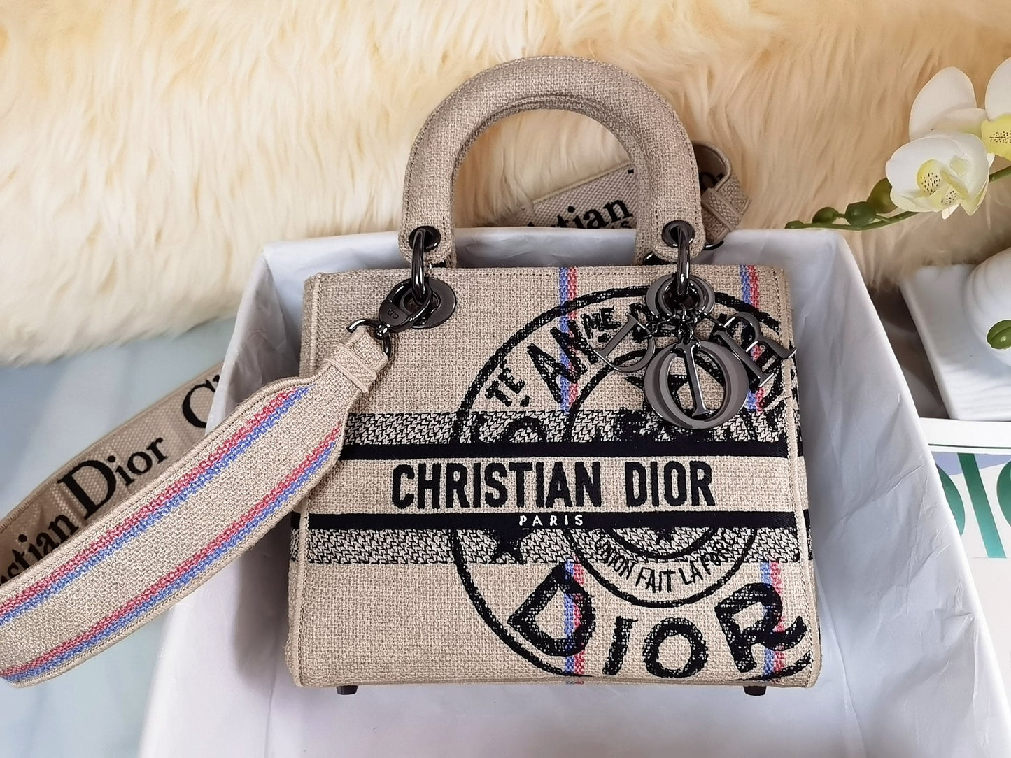 EN - New 1:1 rep Lux Bags DIR 339