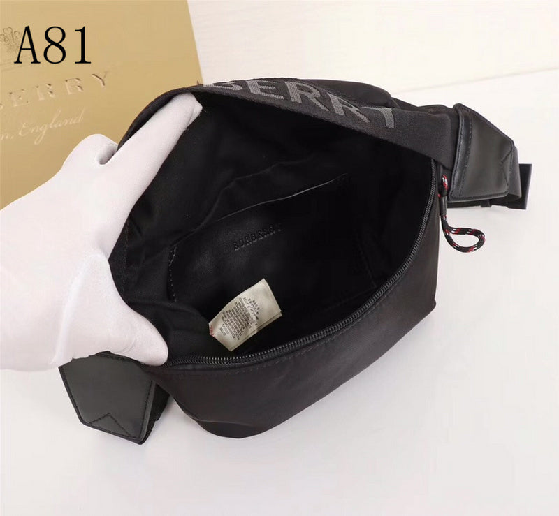 Top Quality Fashion -BBR Bags - 822