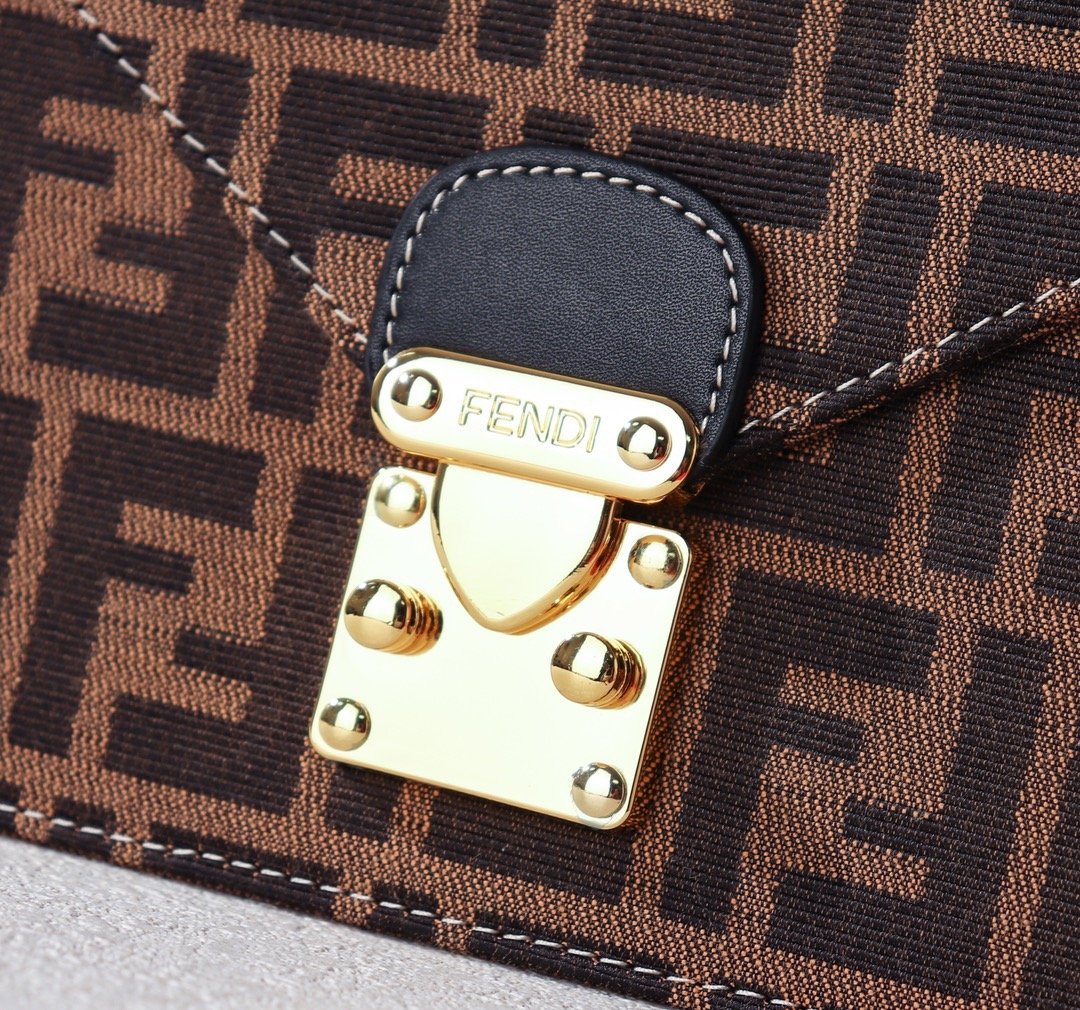 EN - New 1:1 rep  Bags FEI 063