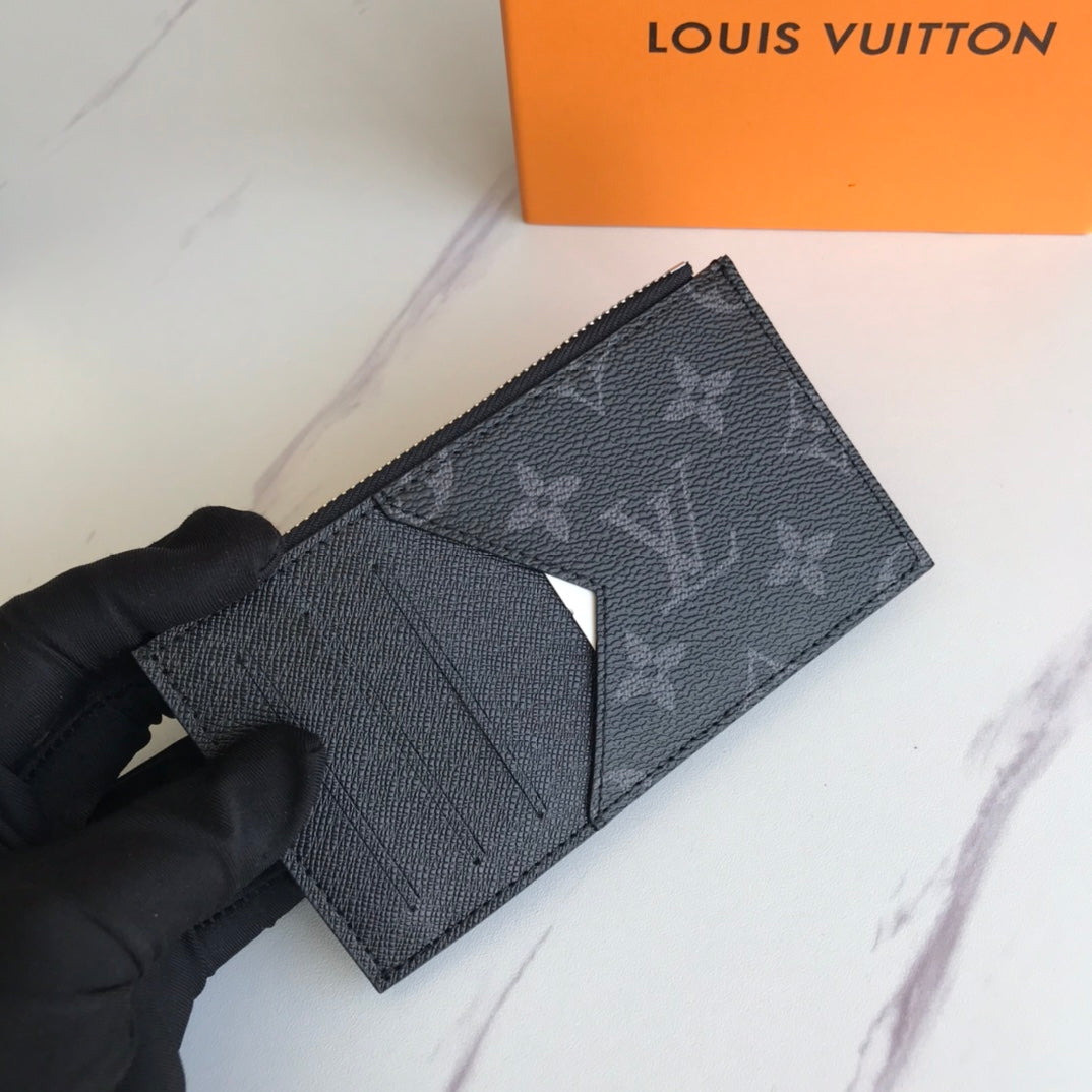 EN - New 1:1 rep  Wallet LUV 132