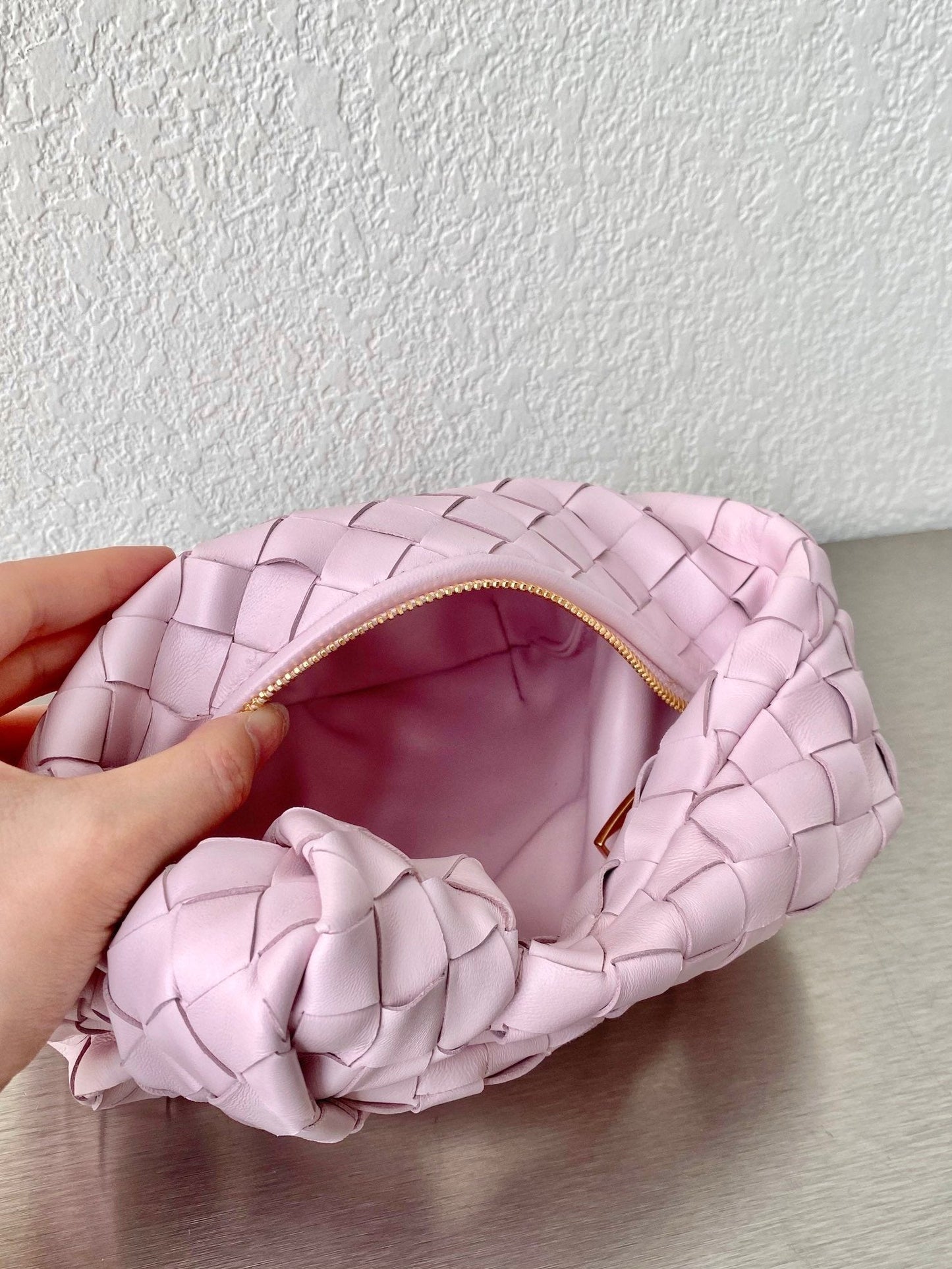 Top Quality Mini JoTop Qualitye Bag Pink, For Women, Bags 11in/28cm 651876VCPP55903
