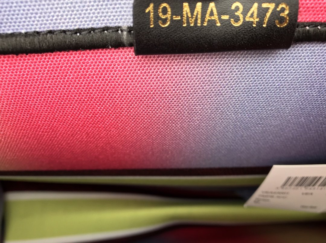 EN - New 1:1 rep  Bags DIR 248