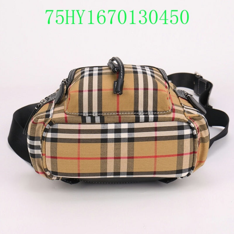 Top Quality Fashion -BBR Bags - 223