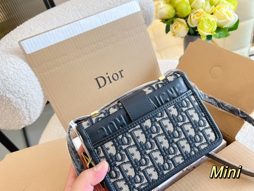 EN - New 1:1 rep Lux Bags DIR 345