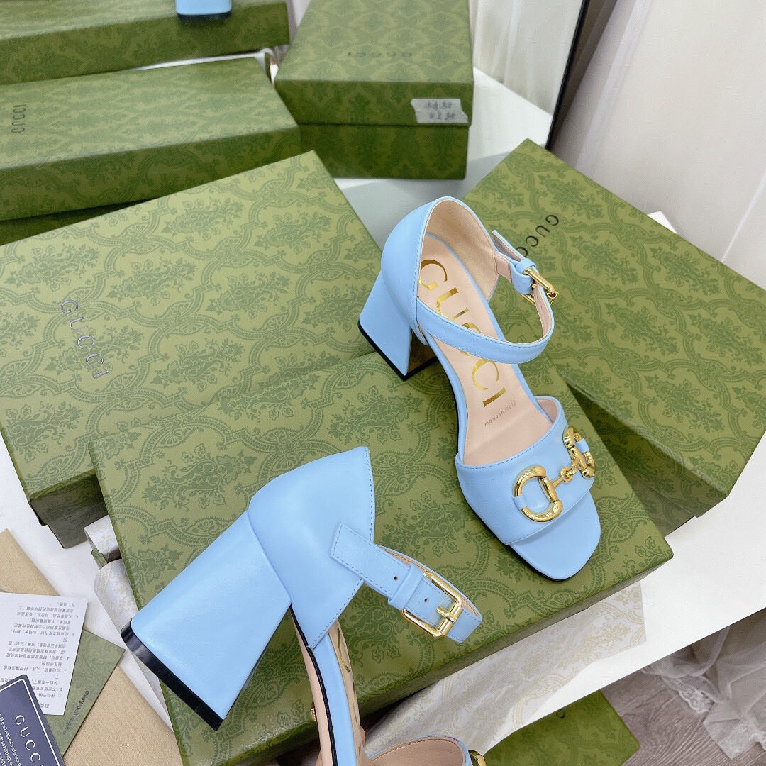 New 1:1 rep GCI HIGH HEELS 033