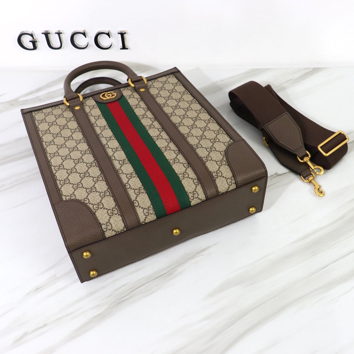 EN - New 1:1 rep Bag GCI 483