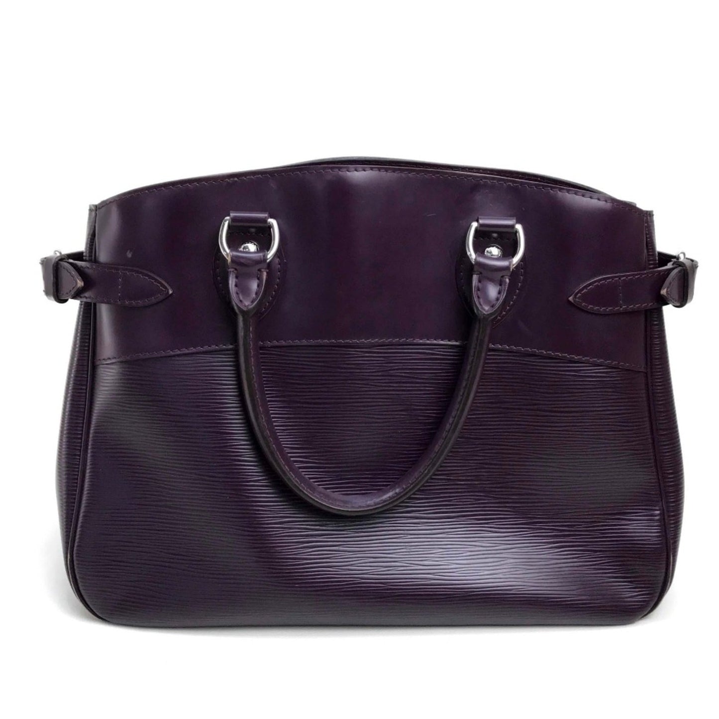 Louis Vuitton  Leather Handbag