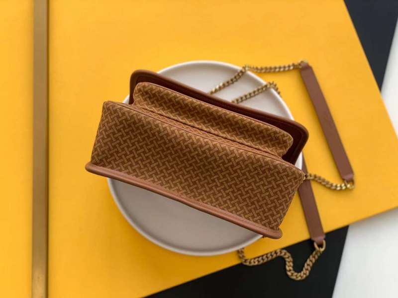 Yves Saint Laurent - Bags - The Elite Bags  395