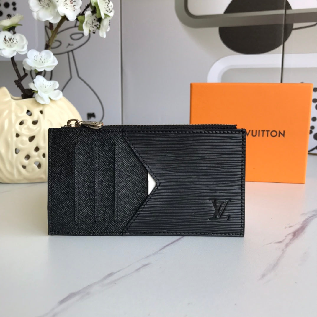 EN - New 1:1 rep  Wallet LUV 130
