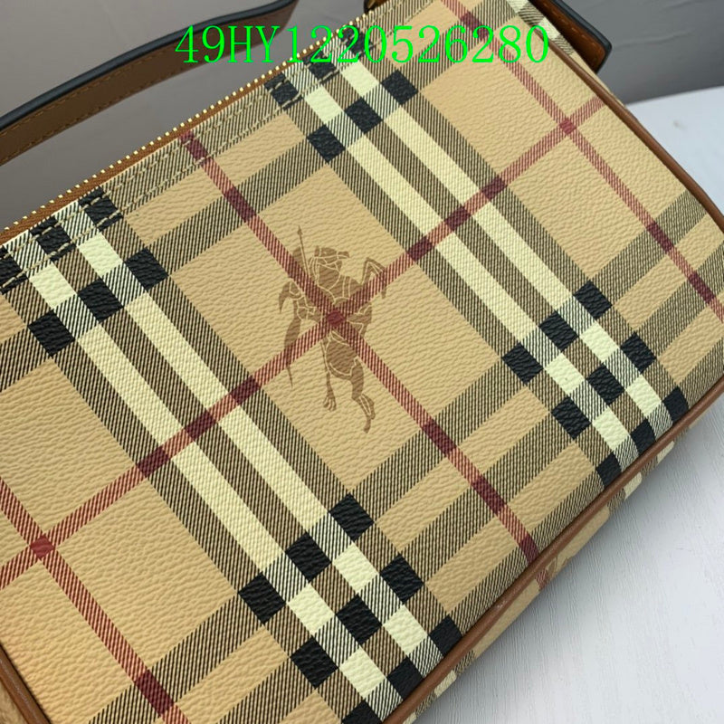 Top Quality Fashion -BBR Bags - 538
