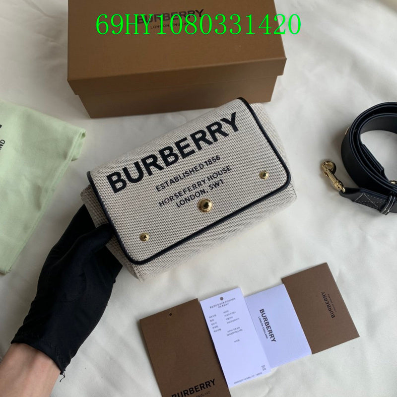 Top Quality Fashion -BBR Bags - 583