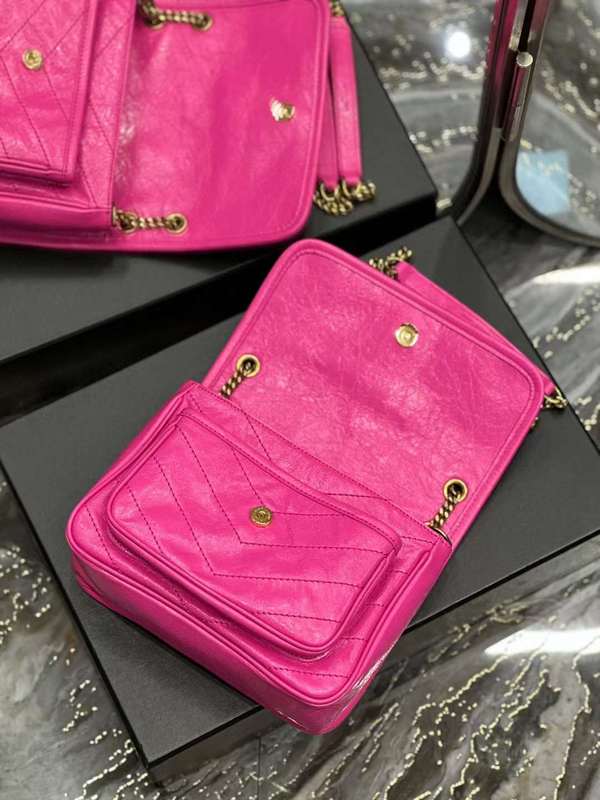 Yves Saint Laurent - Bags - The Elite Bags  636