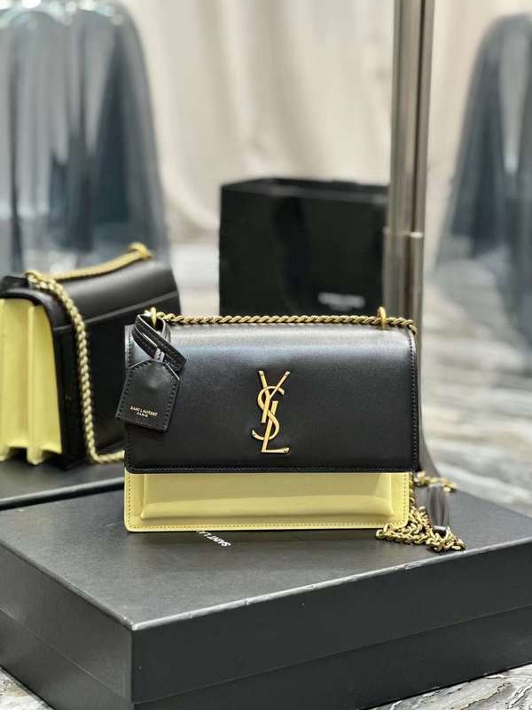 Yves Saint Laurent - Bags - The Elite Bags  599