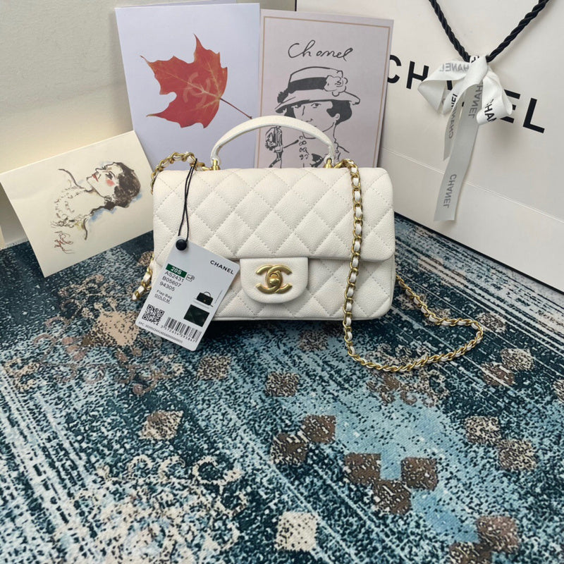 Top Quality - CHL Bags - 442
