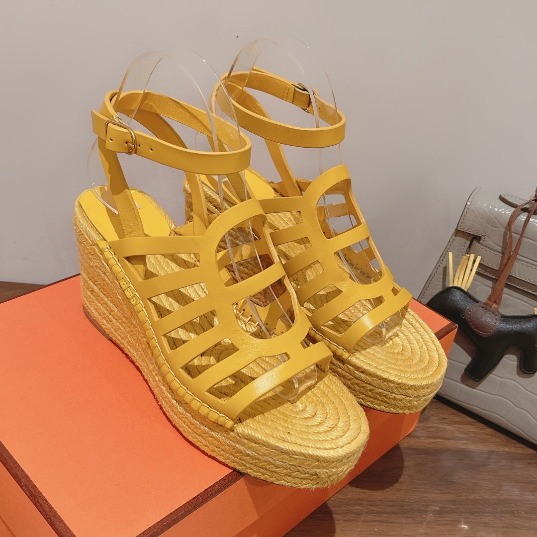 New 1:1 rep HM HIGH HEELS 051