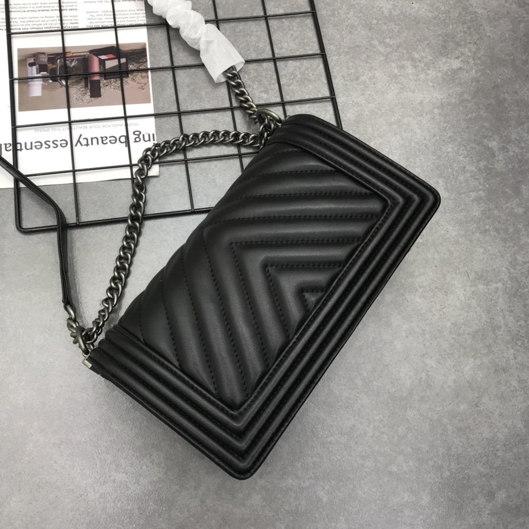 EN - New 1:1 rep  Top Quality CHL Bag 177