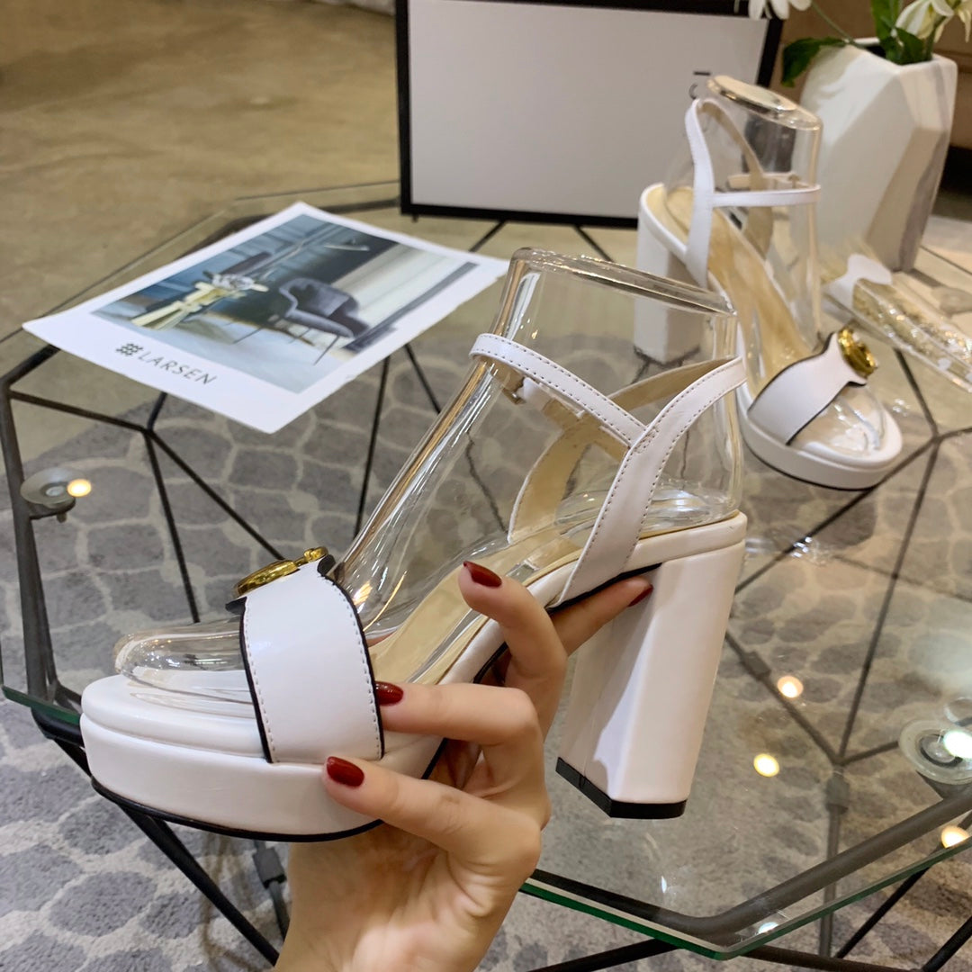 New 1:1 rep GCI HIGH HEELS 021