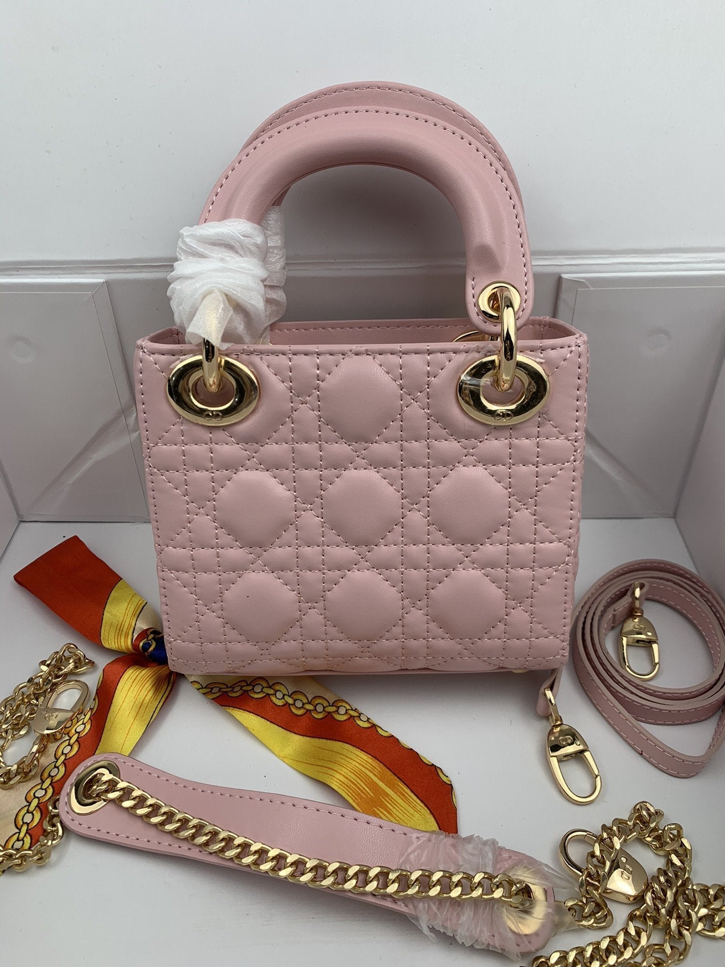 EN - New 1:1 rep  Bags DIR 262