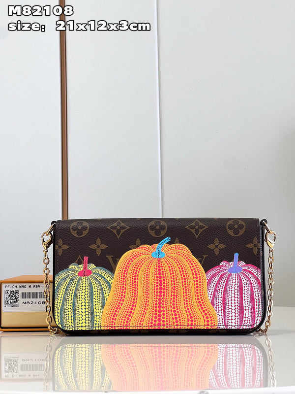 Louis Vuitton Bags