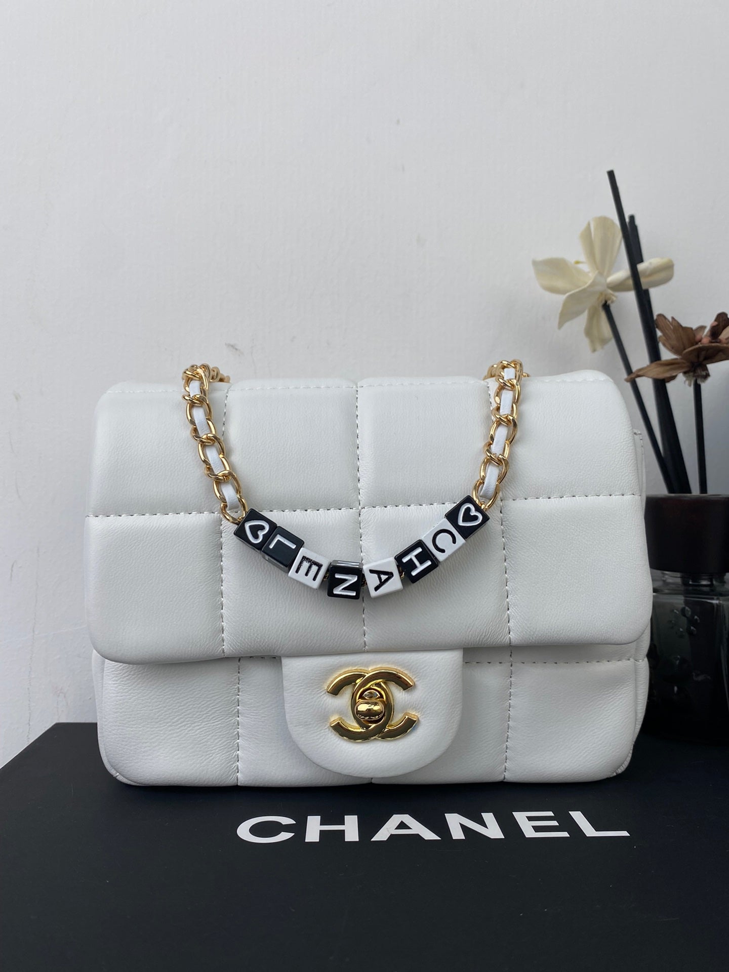 EN - New 1:1 rep Bag CHL 425