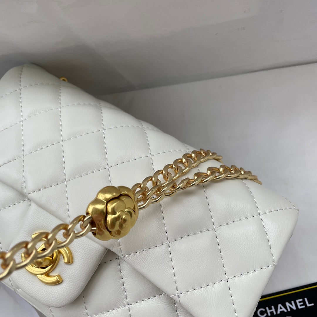 EN - New 1:1 rep  Top Quality CHL Bag 580