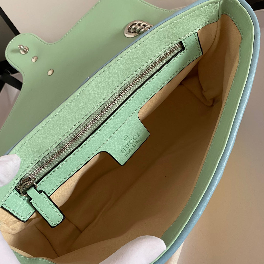 EN - New 1:1 rep  Bags GCI 531