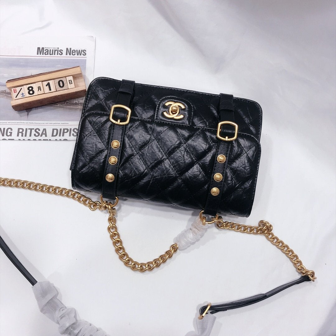EN - New 1:1 rep  Top Quality CHL Bag 213