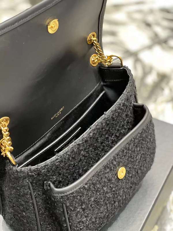 Yves Saint Laurent - Bags - The Elite Bags  493