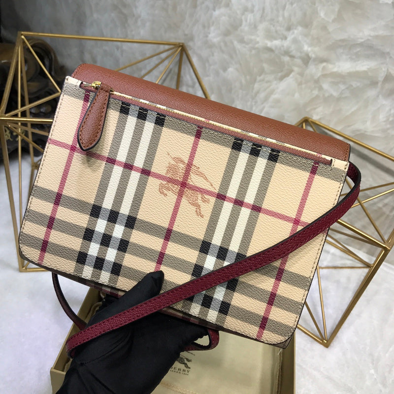 Top Quality Fashion -BBR Bags - 1236