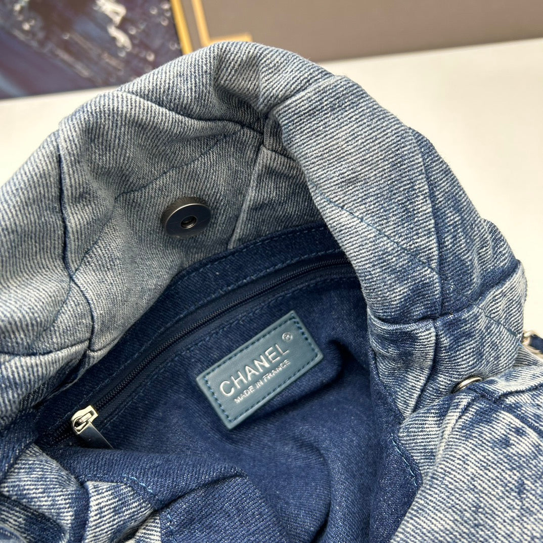 EN - New 1:1 rep  Top Quality CHL Bag 555
