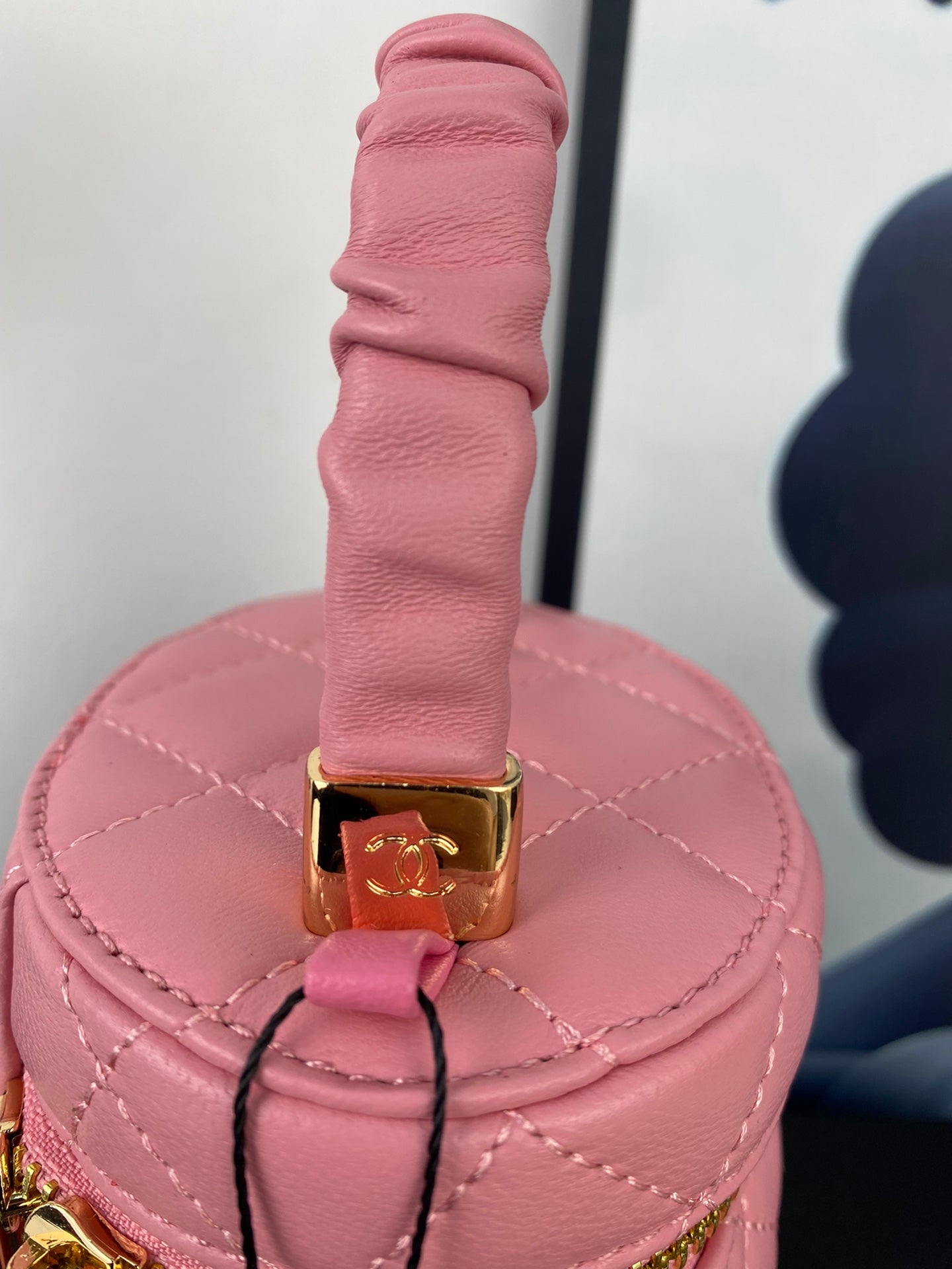 EN - New 1:1 rep Bag CHL 408