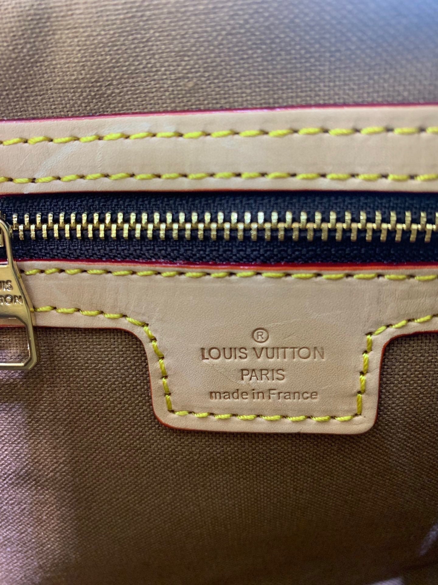 New 1:1 rep Lux Bags LUV 888